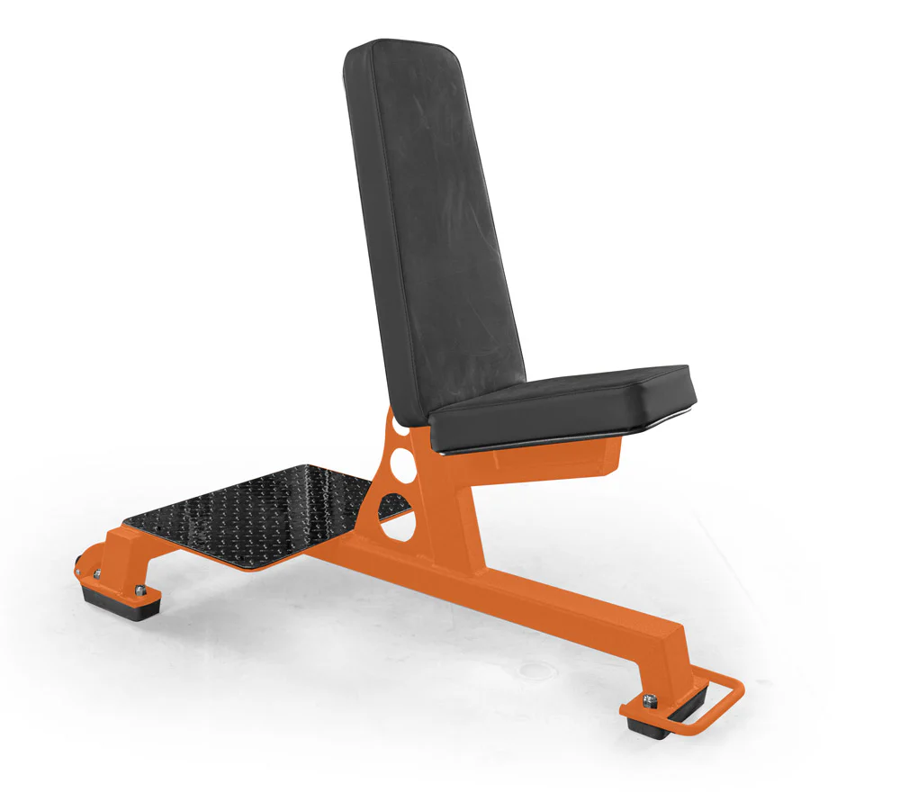 Military Dumbbell Bench - Image 5
