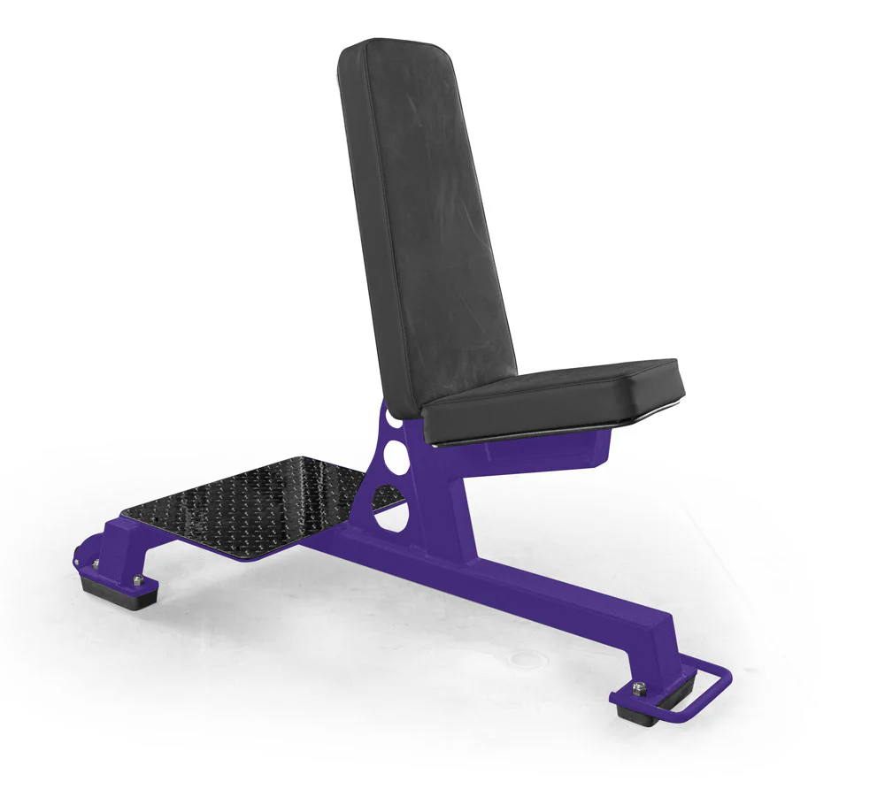 Military Dumbbell Bench - Image 7