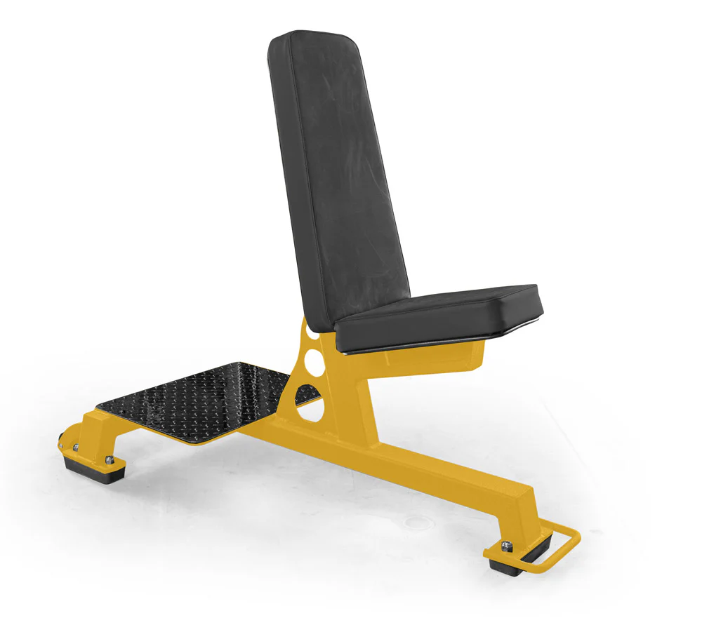 Military Dumbbell Bench - Image 9