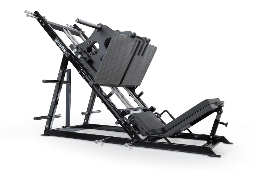elitefts Monster Mondo Leg Press - Image 10