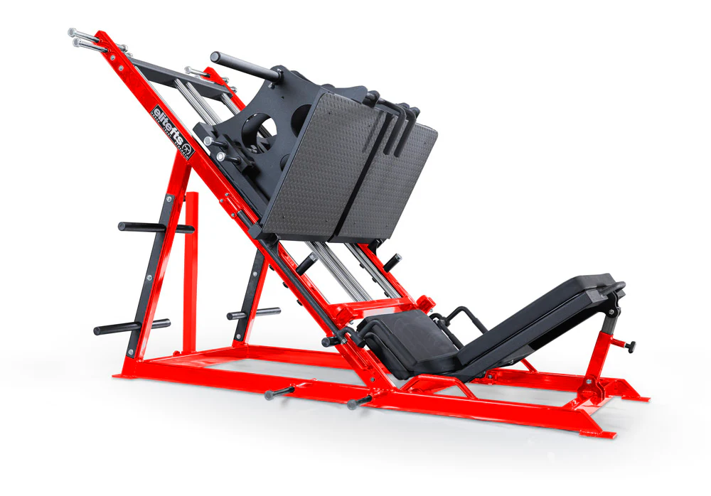 elitefts Monster Mondo Leg Press - Image 11