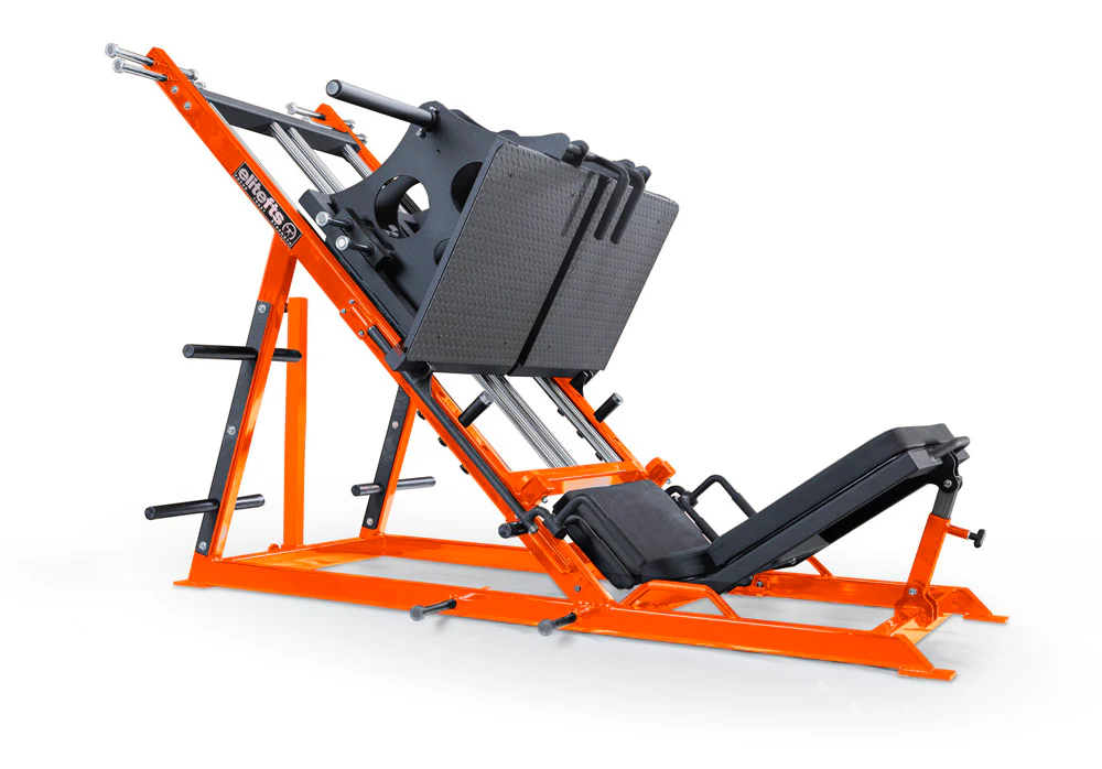 elitefts Monster Mondo Leg Press - Image 16