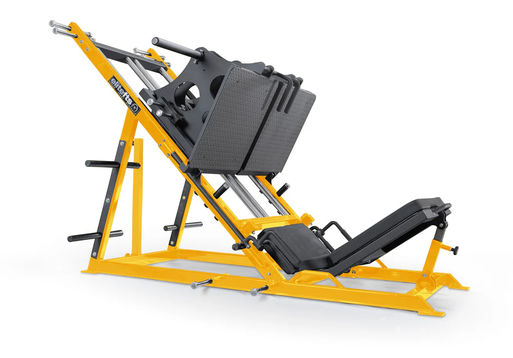elitefts Monster Mondo Leg Press - Image 17