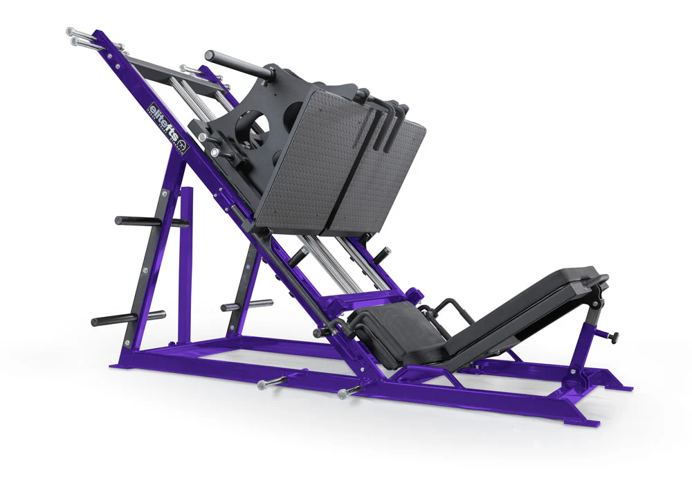 elitefts Monster Mondo Leg Press - Image 18