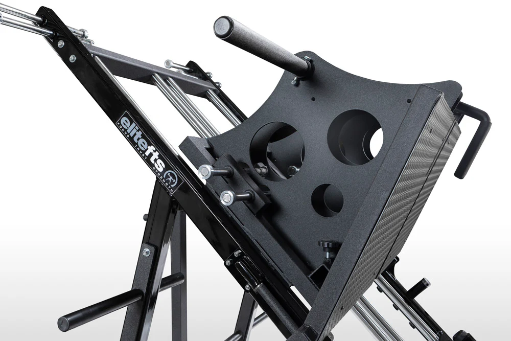 elitefts Monster Mondo Leg Press - Image 8