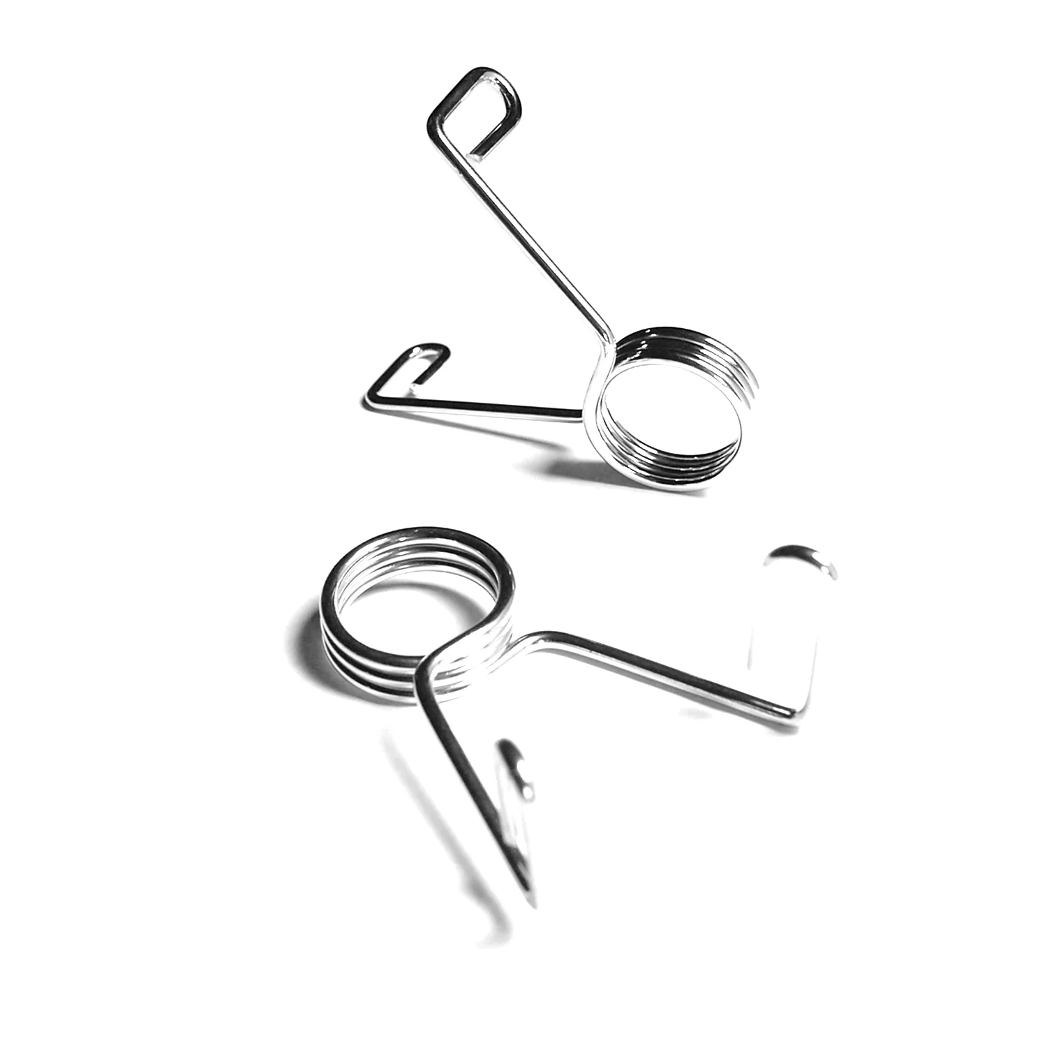 2” EZ On Spring Collars - Image 2