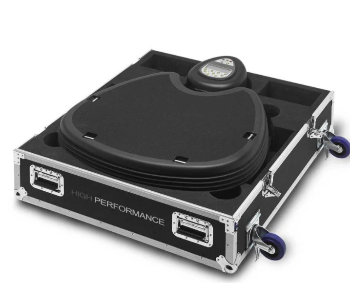 Power Plate® pro5HP™ Matte Black - Image 3