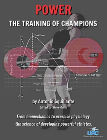 Power The Training Of Champions