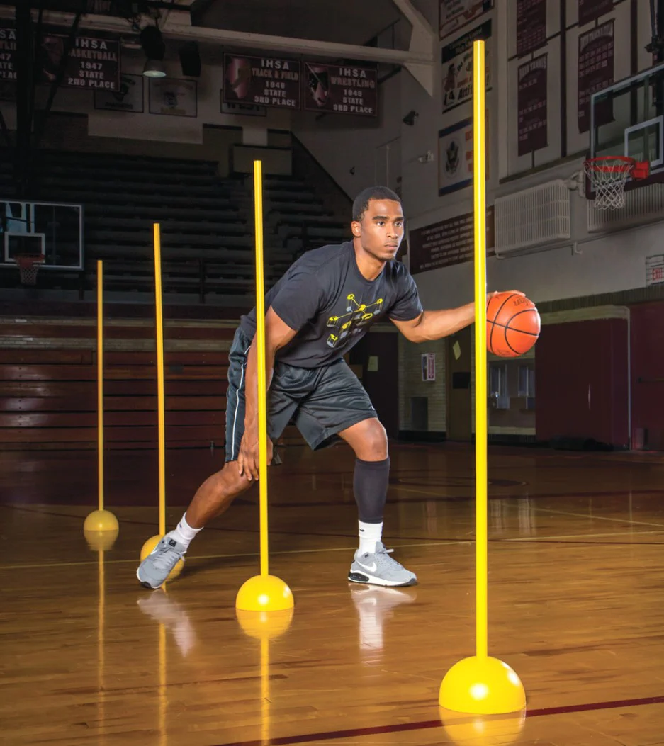 PowerMax Agility Poles - Image 3