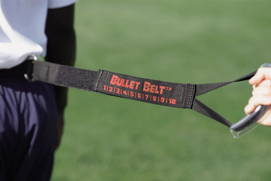 PowerMax Pop Belt