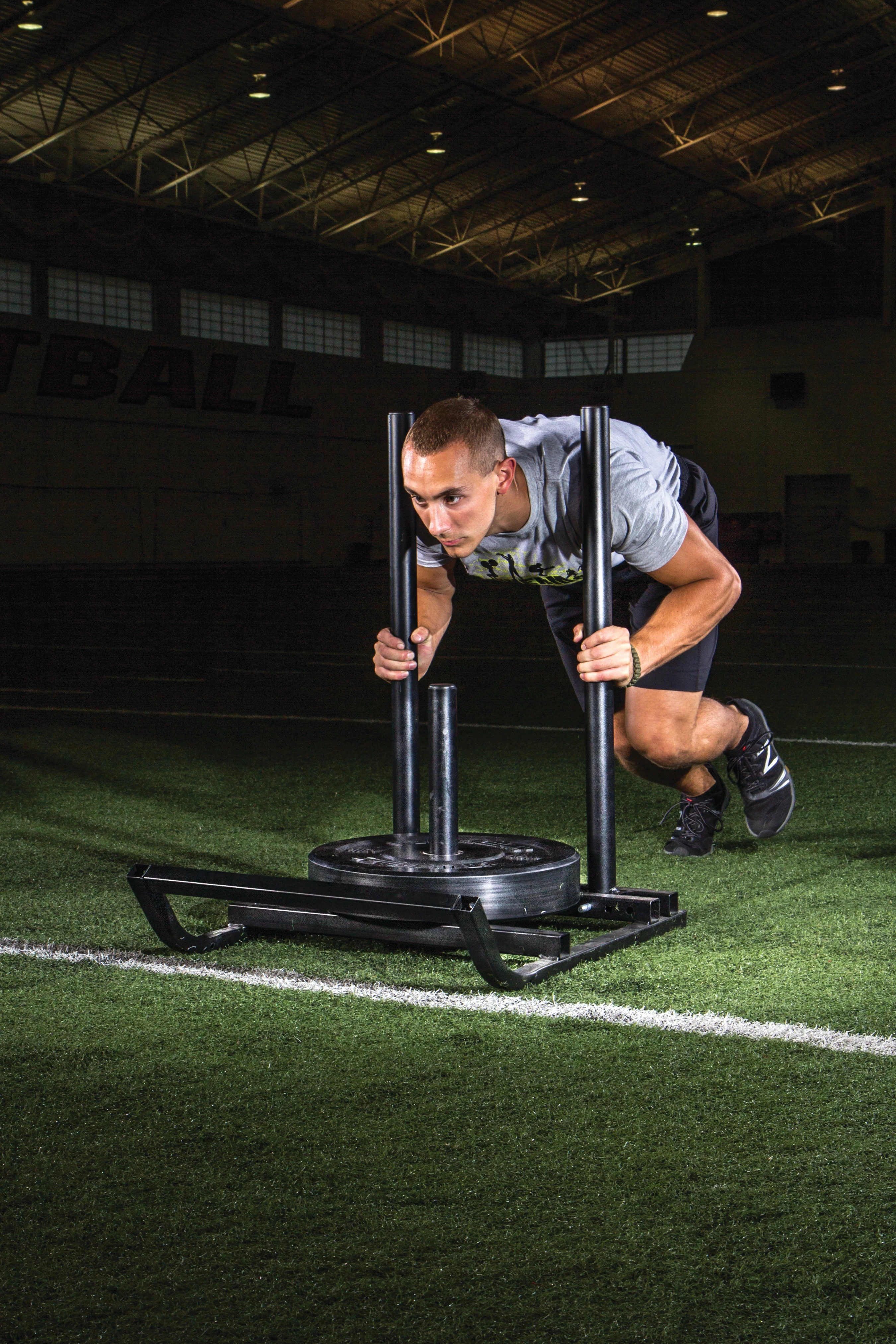 PowerMax Push/Pull Sled - Image 2