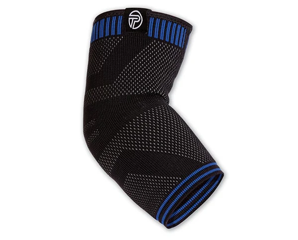 Pro-Tec 3D Flat Elbow Support Small Medium