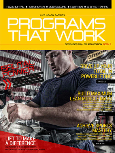 Programs That Work 4.2 (eBook)