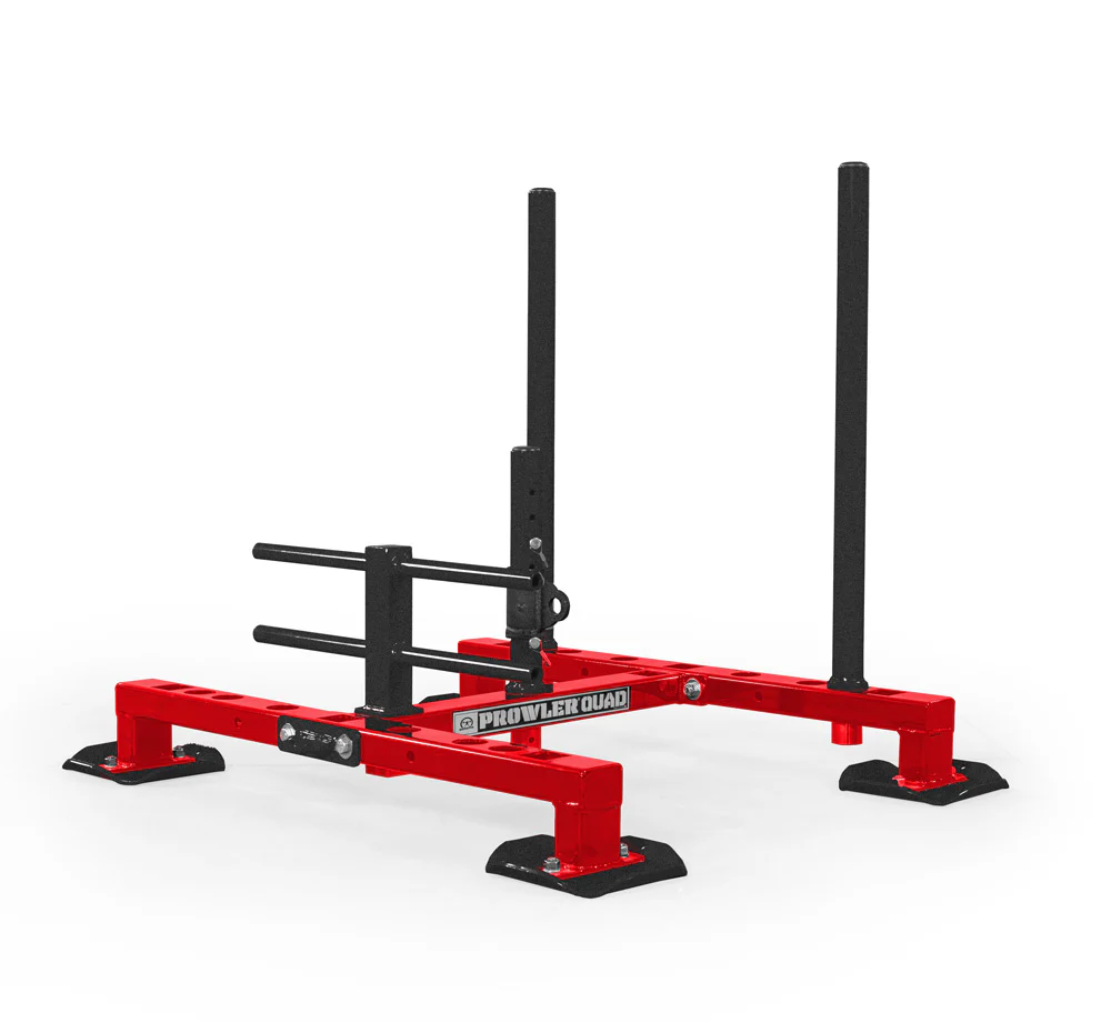 Prowler® Quad - Image 8