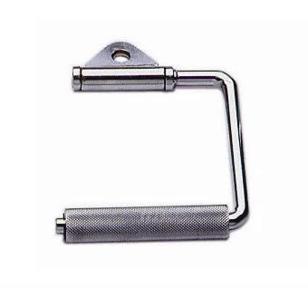 Revolving Stirrup Handle