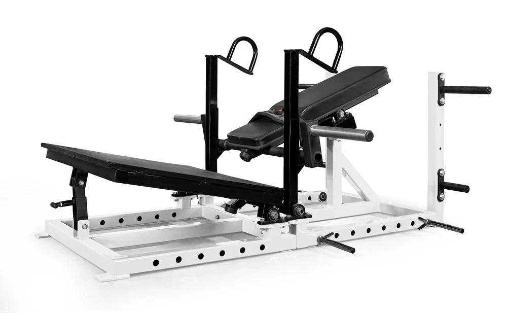 elitefts Signature Hip Thrust - Image 5