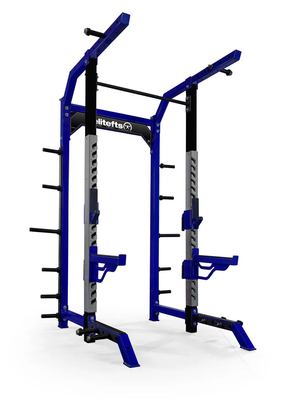 Signature Multi-Half Rack w/ Weight Storage - Image 3