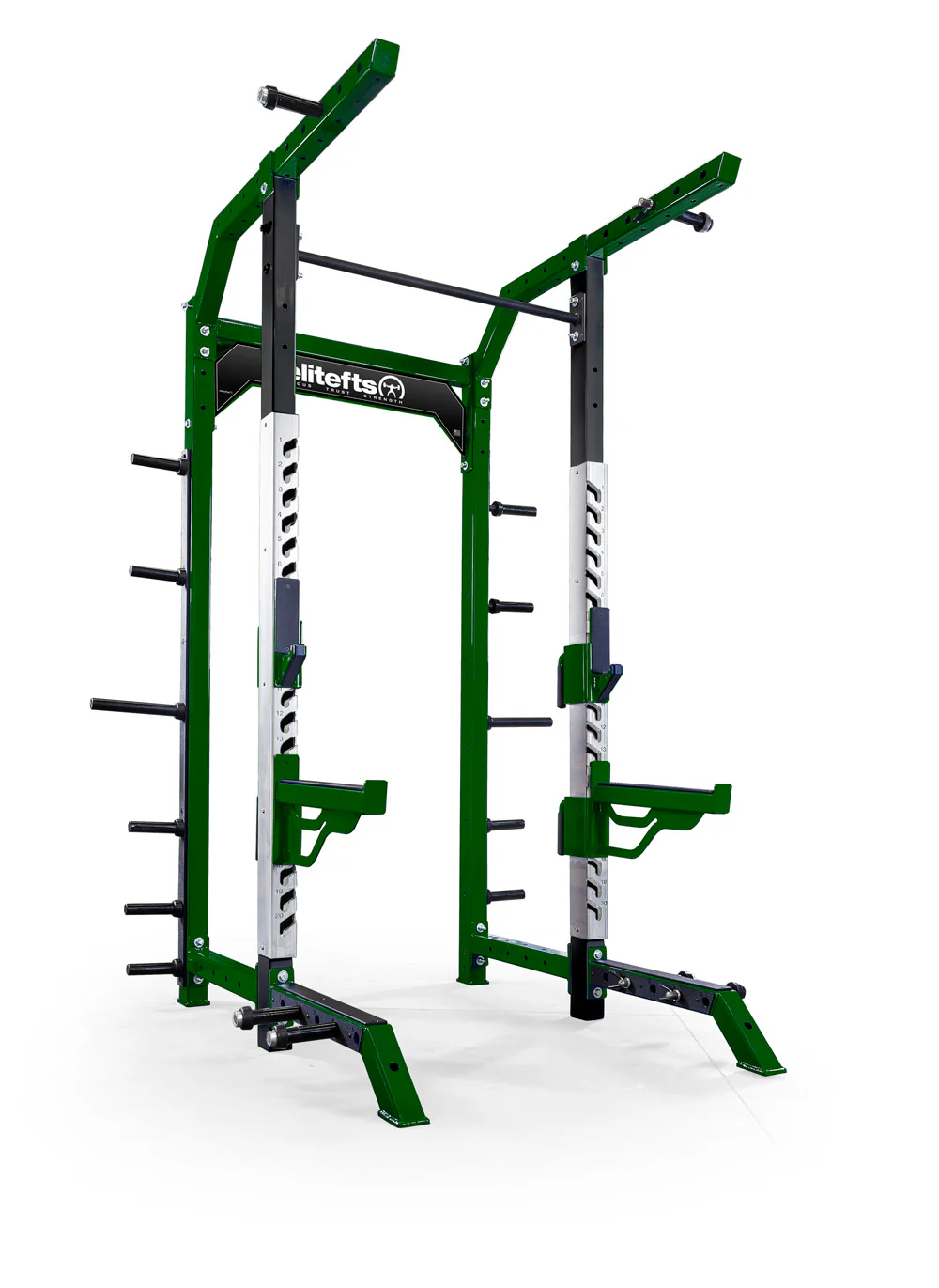 Signature Multi-Half Rack w/ Weight Storage - Image 4