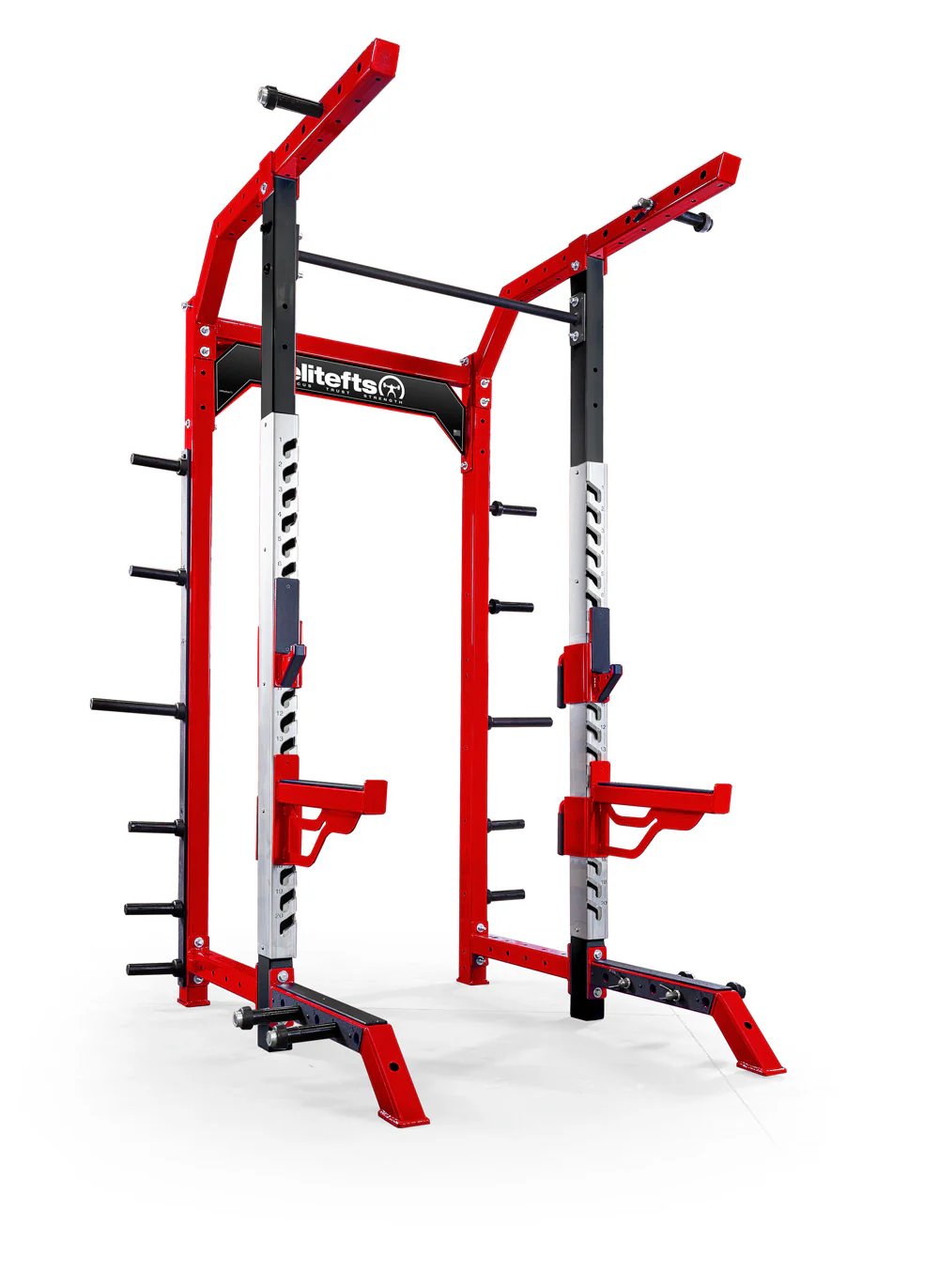 Signature Multi-Half Rack w/ Weight Storage - Image 7