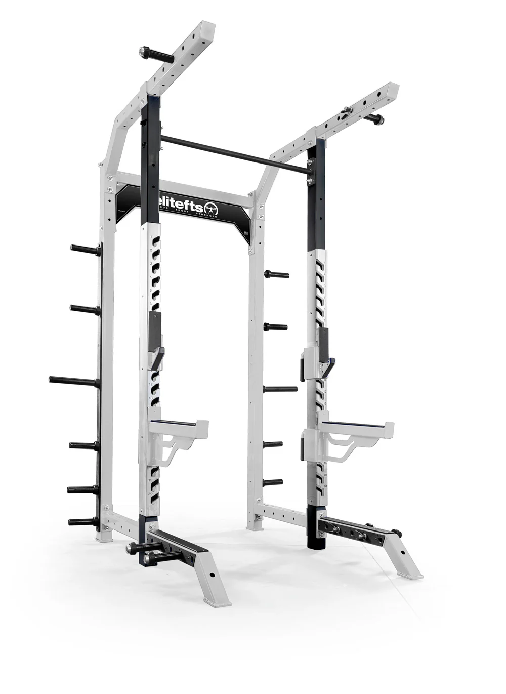 Signature Multi-Half Rack w/ Weight Storage - Image 8