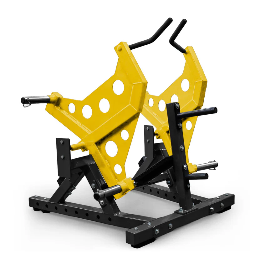 Signature Power Pivot Machine - Image 10