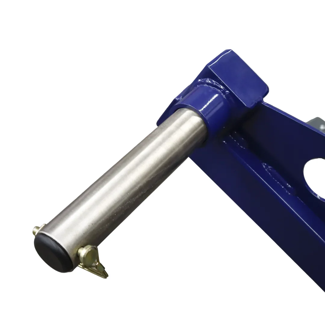 Signature Power Pivot Machine - Image 2