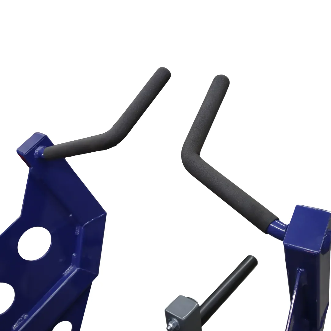 Signature Power Pivot Machine - Image 4