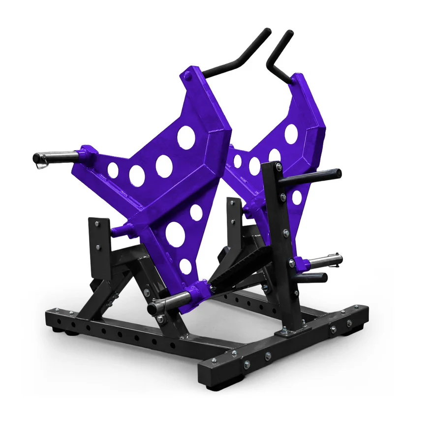 Signature Power Pivot Machine - Image 7