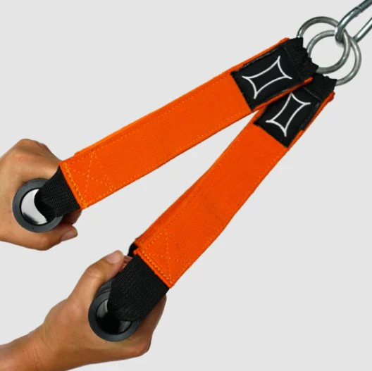 Sling Shot® Shake Handle Attachment Standard Grip Pair - Image 2