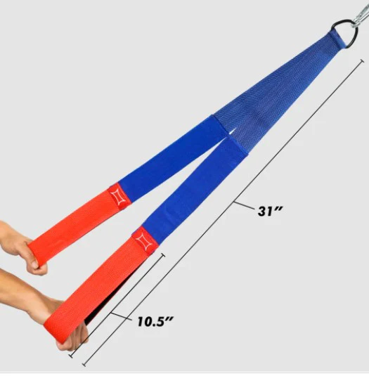 Sling Shot® Shake Strap - Image 2
