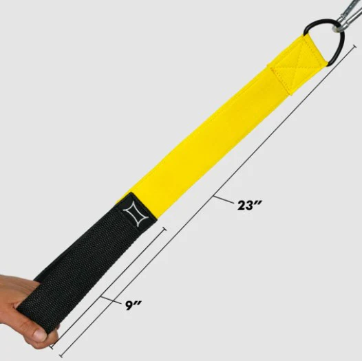 Sling Shot® Single Hand Shake Strap - Image 2