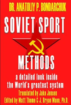 Soviet Sport Methods