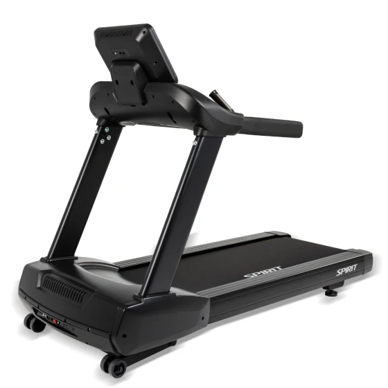 Spirit Fitness CT850 Treadmill - Image 6