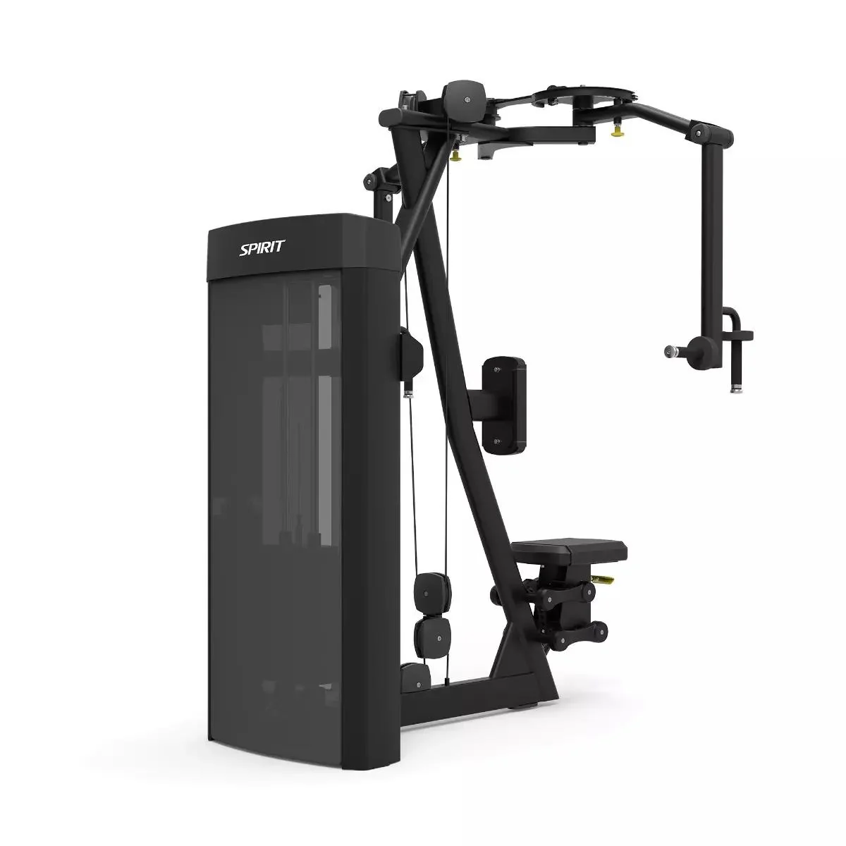 Spirit Pec Fly/Rear Delt