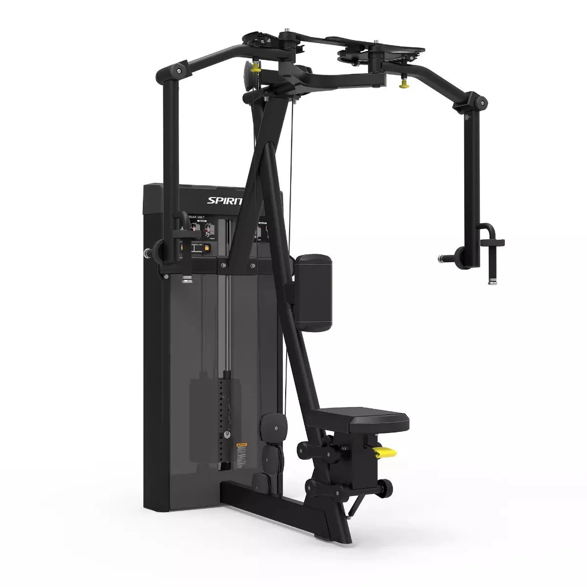Spirit Pec Fly/Rear Delt - Image 2
