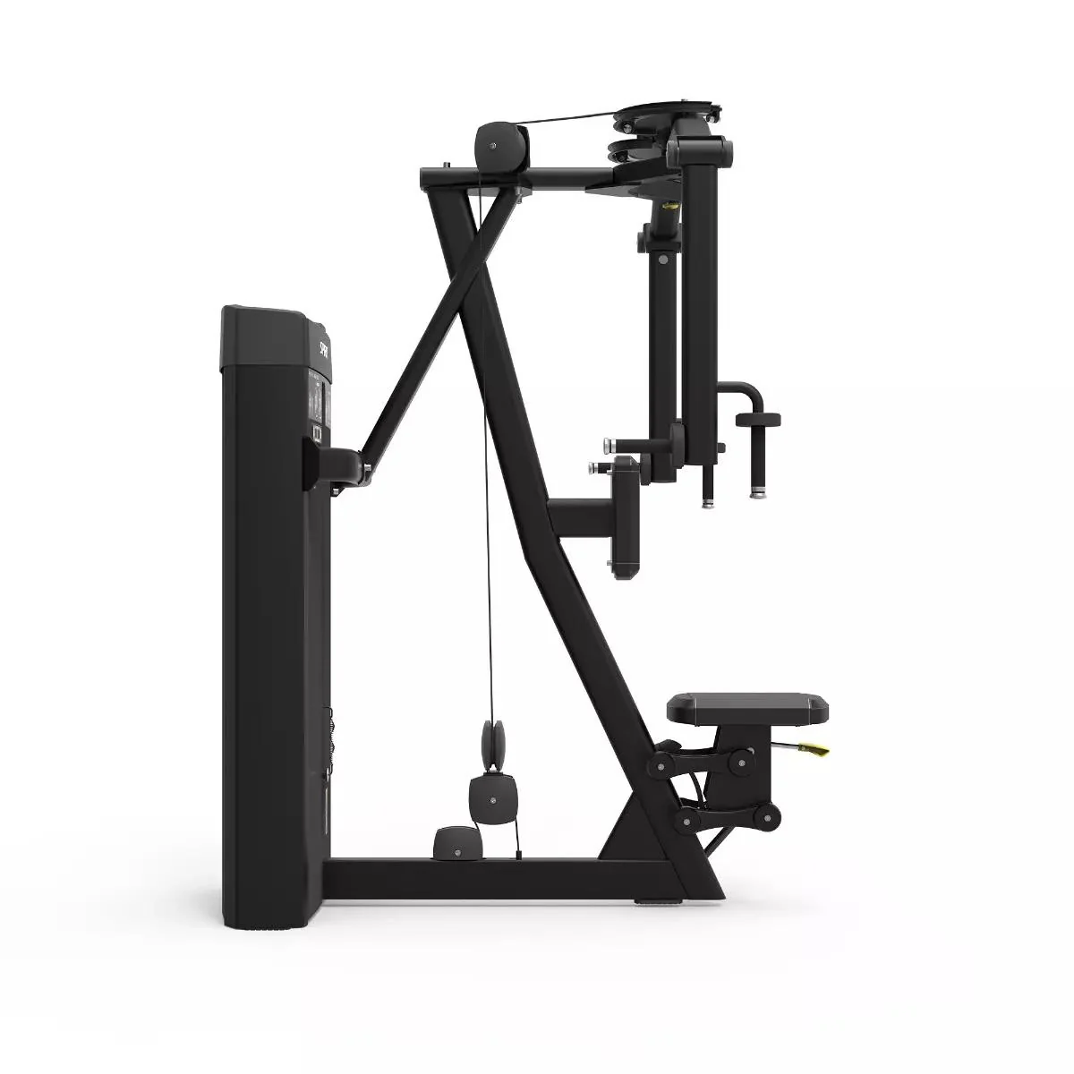 Spirit Pec Fly/Rear Delt - Image 3