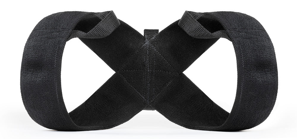 Spud Bowtie Casual Black - Image 2