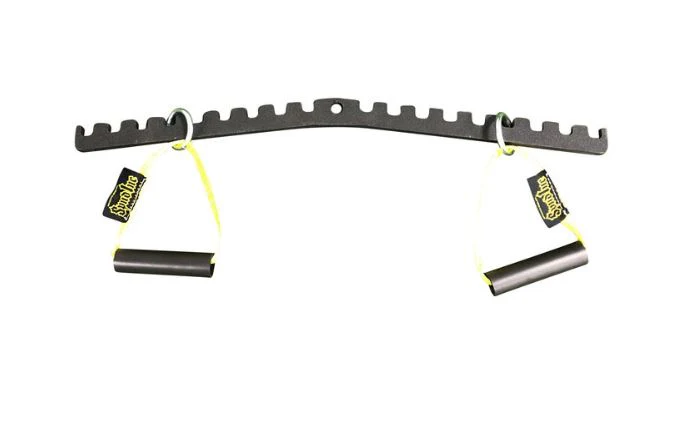 Spud Lat Saw + Cable Handles