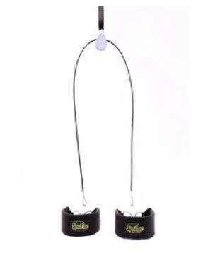 Spud Lower Body Pulley Kit