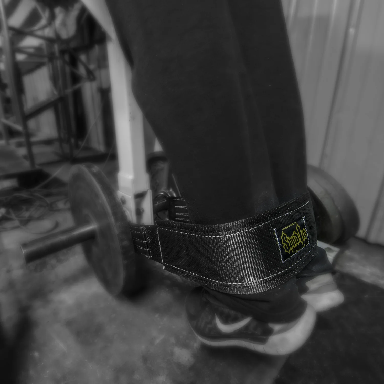 Spud Reverse Hyper Strap Regular - Image 2
