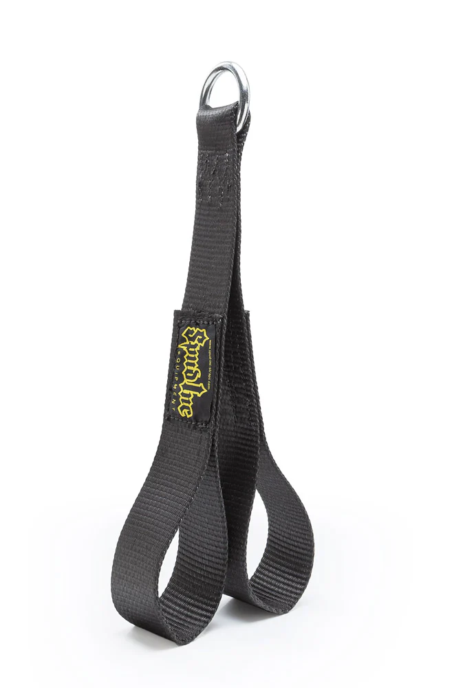Spud Short Ab Strap