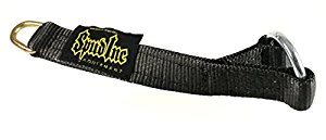 Spud Strap Loading Pin 12"