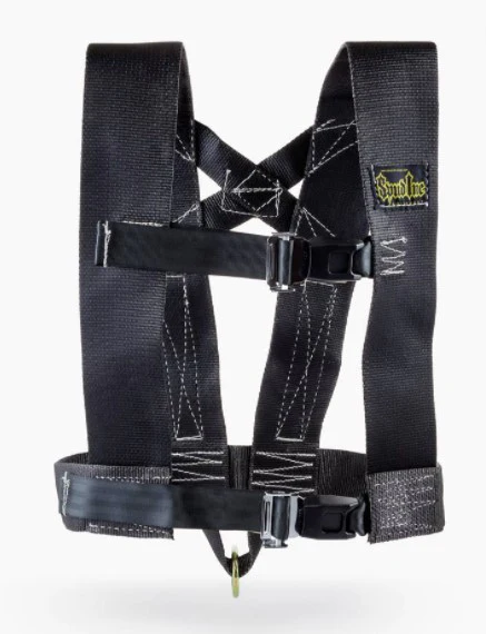 Spud Strongman Harness