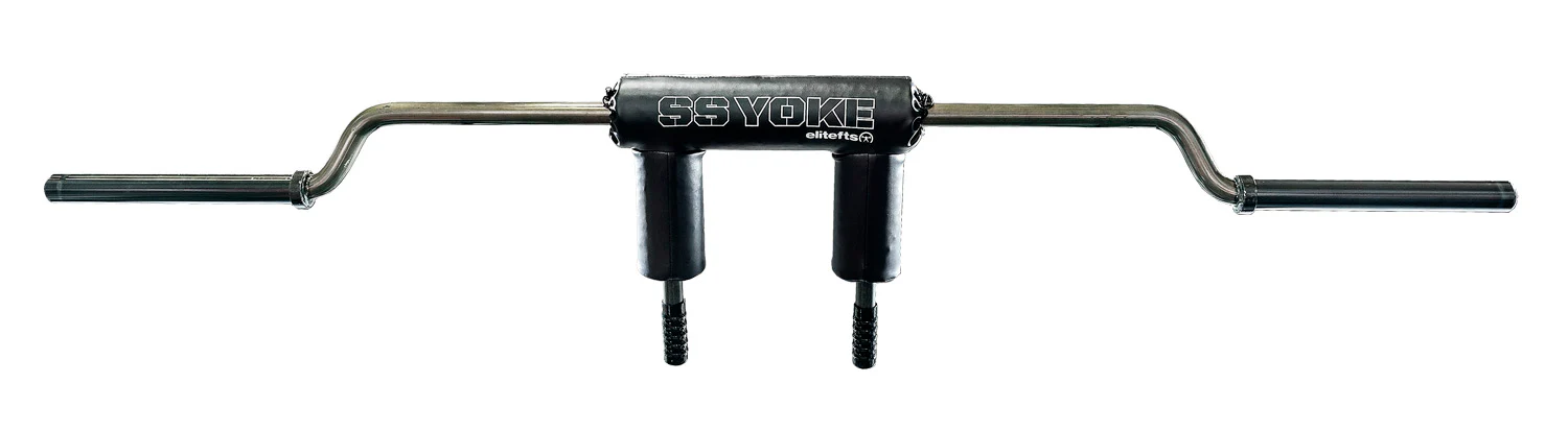 SS Yoke Bar - Image 2