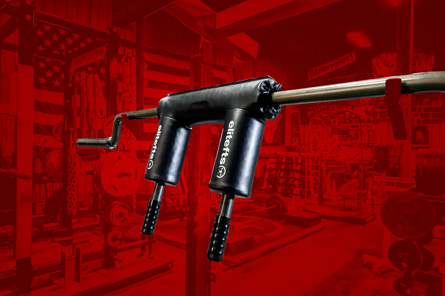 SS Yoke Bar - Image 4