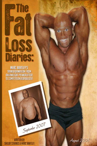The Fat Loss Diaries (eBook)