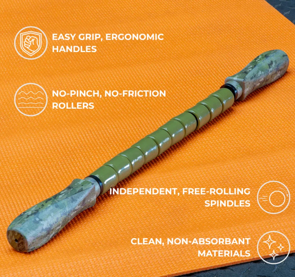 The Original Stick-Hunter Stick - Image 2