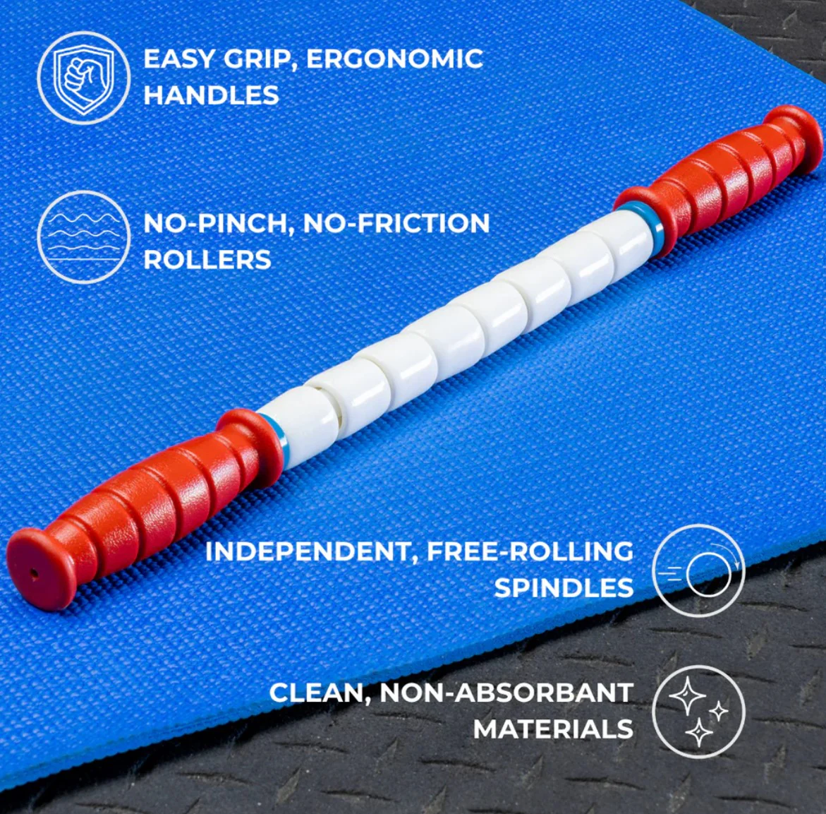 The Original Stick-Travel Stick - Image 2