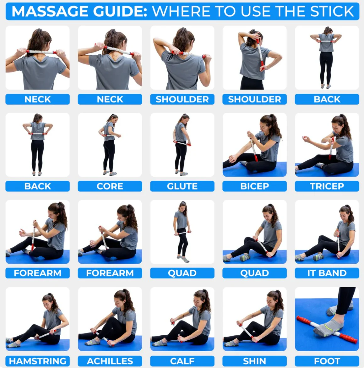 The Original Stick-Travel Stick - Image 6