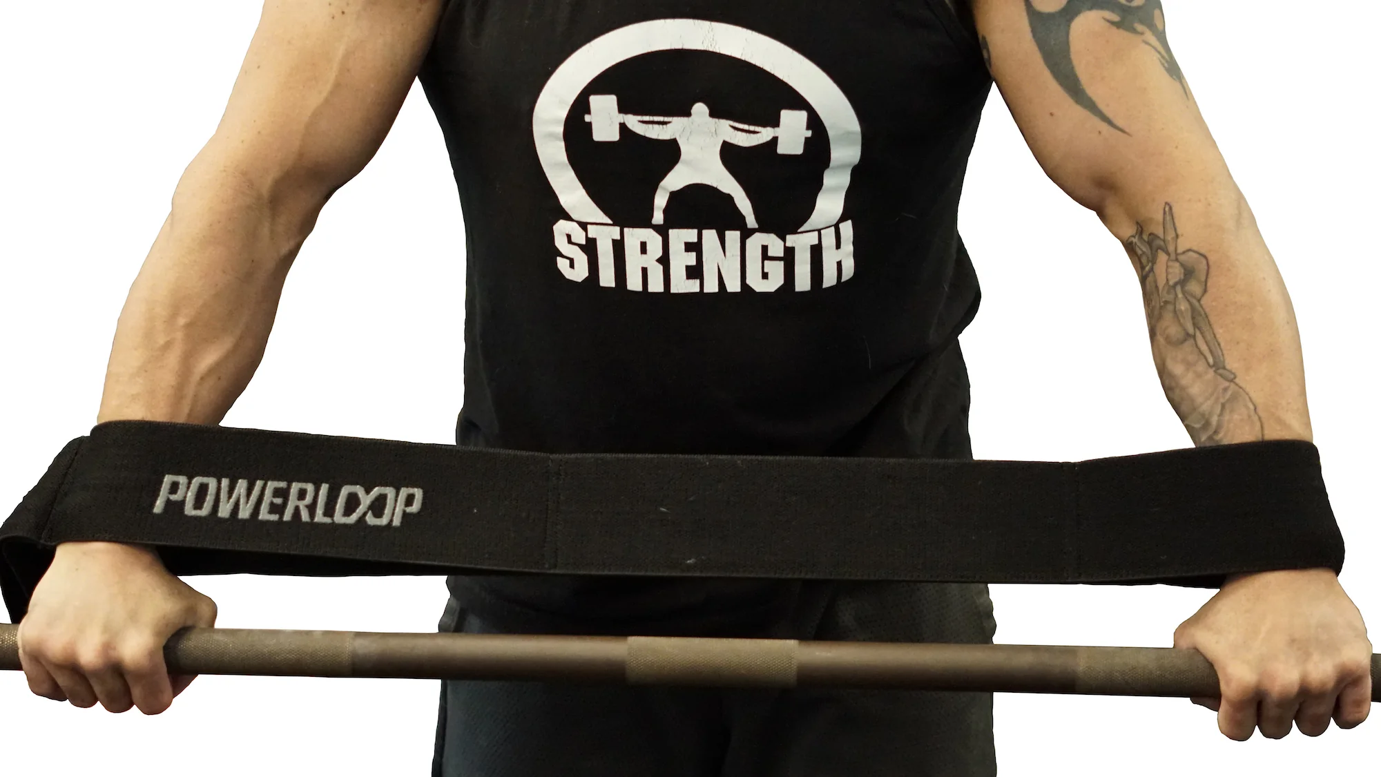 The Powerloop